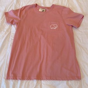 NWT Ivory Ella Rose T-Shirt, Size Large